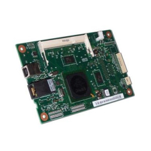 HP Main Logic Formatter Board Assembly for Color LaserJet CP2025 Series Printer