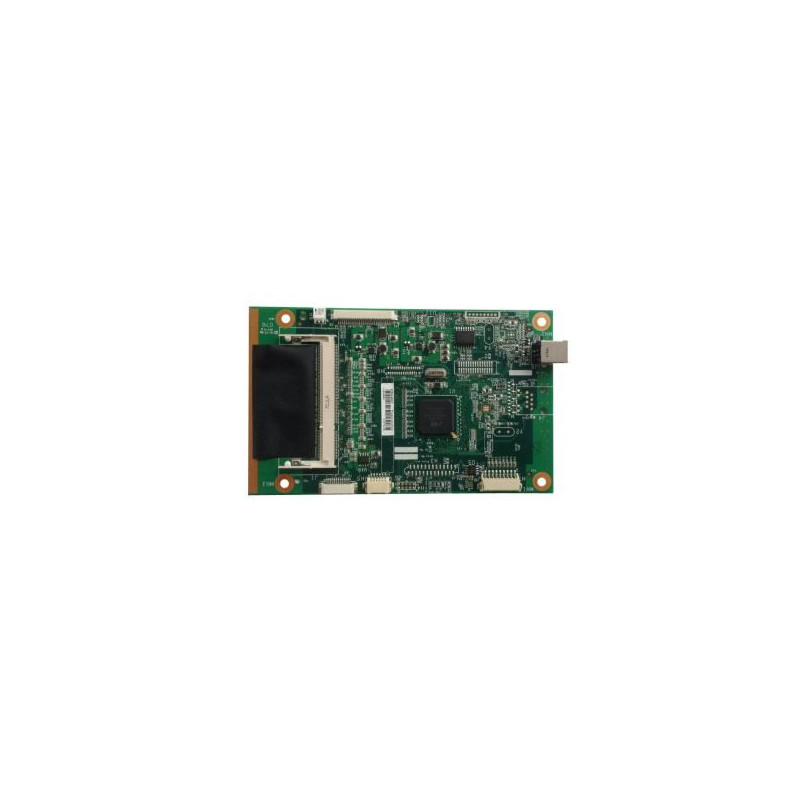 HP Main Logic Formatter Board Assembly for LaserJet P2015 / P2015DN Printer HP Main Logic Formatter Board Assembly for LaserJet P2015 / P2015DN Printer