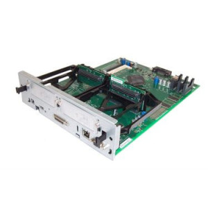 HP Main Logic Formatter Board Assembly for Color LaserJet 4700N / DN / DTN Series Printer