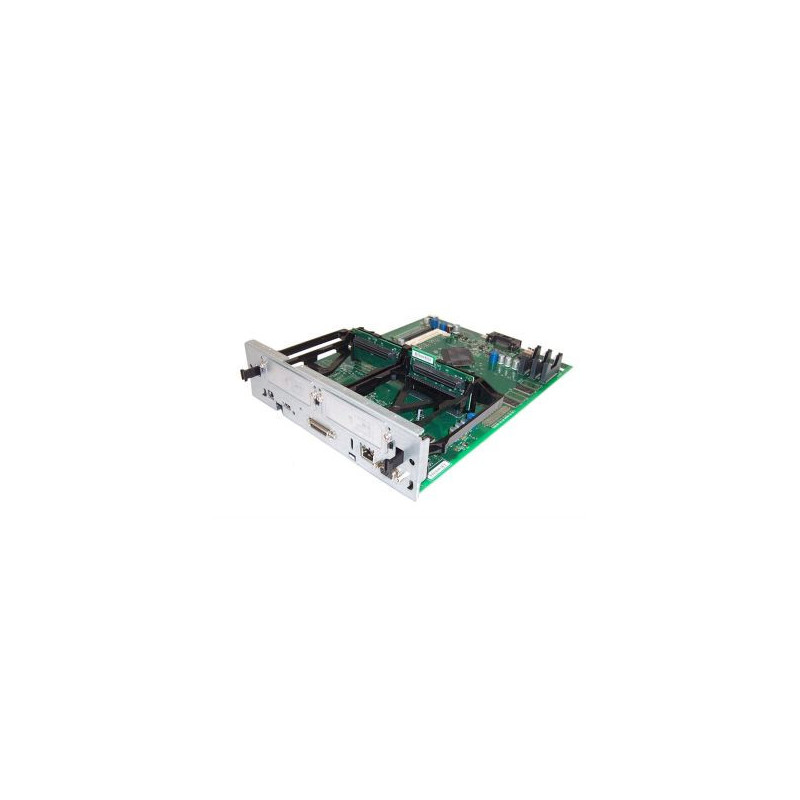 HP Main Logic Formatter Board Assembly for Color LaserJet 4700N / DN / DTN Series Printer