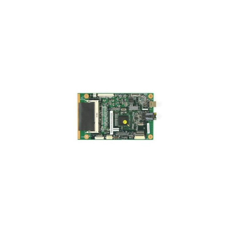 HP Main Logic Formatter Board Assembly for LaserJet P2015 / P2015DN Printer
