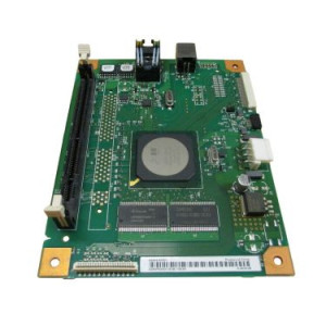 HP Main Logic Formatter Board Assembly for Color LaserJet 2605 Series Printer