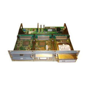 HP Main Logic Formatter Board Assembly for Color LaserJet 9500 Series MultiFunction Printer