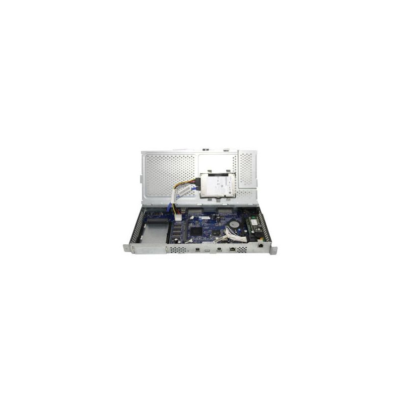 HP Main Logic Formatter Board Assembly for LaserJet M5025/M5035 Printer HP Main Logic Formatter Board Assembly for LaserJet M5025/M5035 Printer