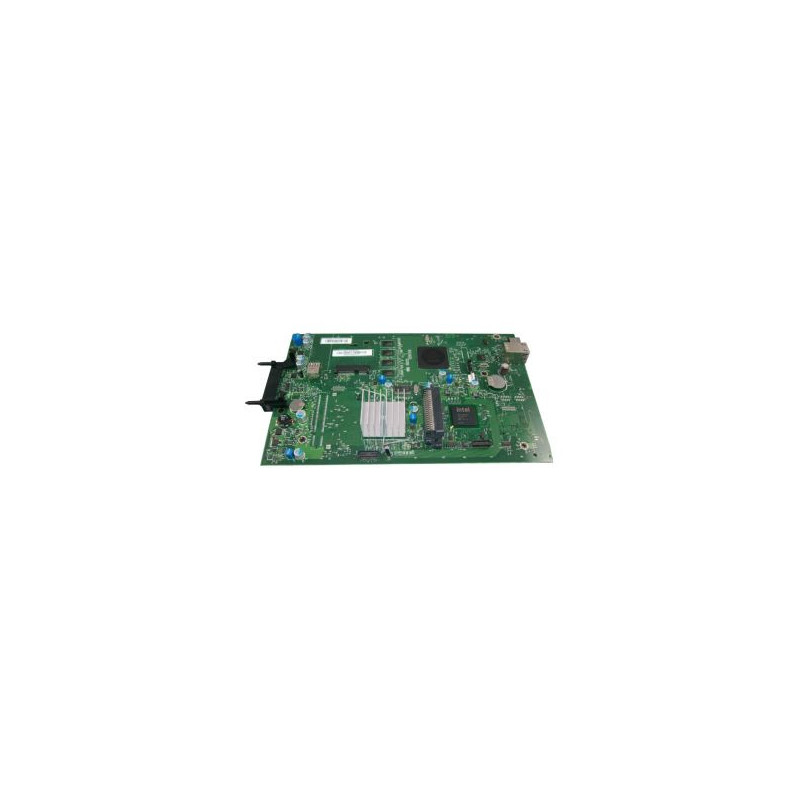 HP Main Logic Formatter Board Assembly for Color LaserJet CP5525 Series Printer