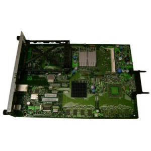 HP Main Logic Formatter Board Assembly for Color LaserJet CP4025 / CP4525 Series Printer