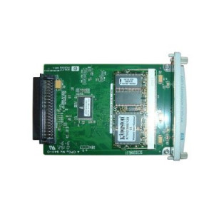 HP GL/2 and RTL Main Logic Formatter Board Assembly with 16MB Memory for DesignJet 500 / 800 Series Plotters