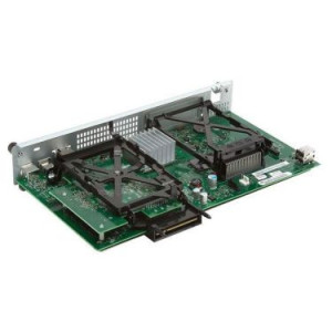 HP Formatter Board for LaserJet M4555 MFP