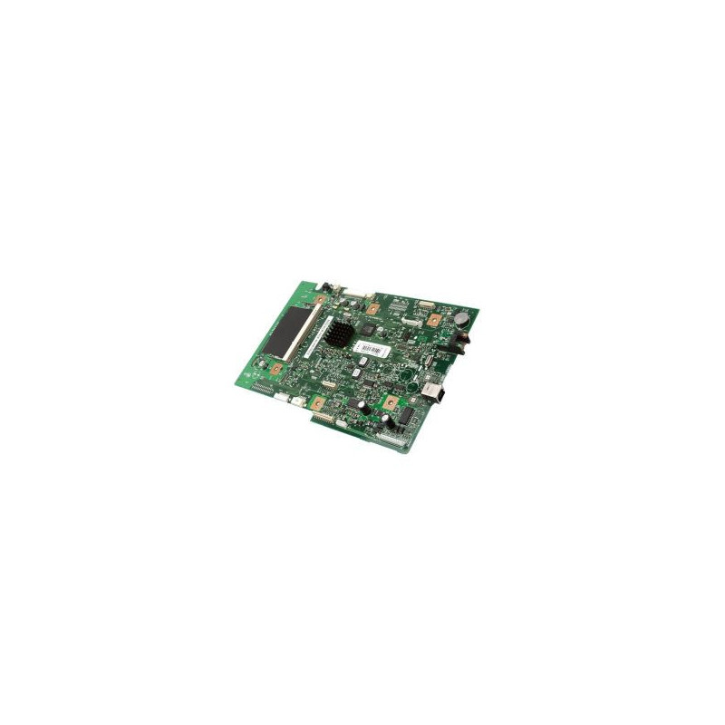 HP Formatter Board Assembly Main Logic PCA for Color LaserJet 5/5M Printers HP Formatter Board Assembly Main Logic PCA for Color LaserJet 5/5M Printers
