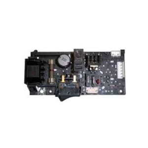 Dell 230V Fuser Controller Board for 3100cn Color Laser Printer