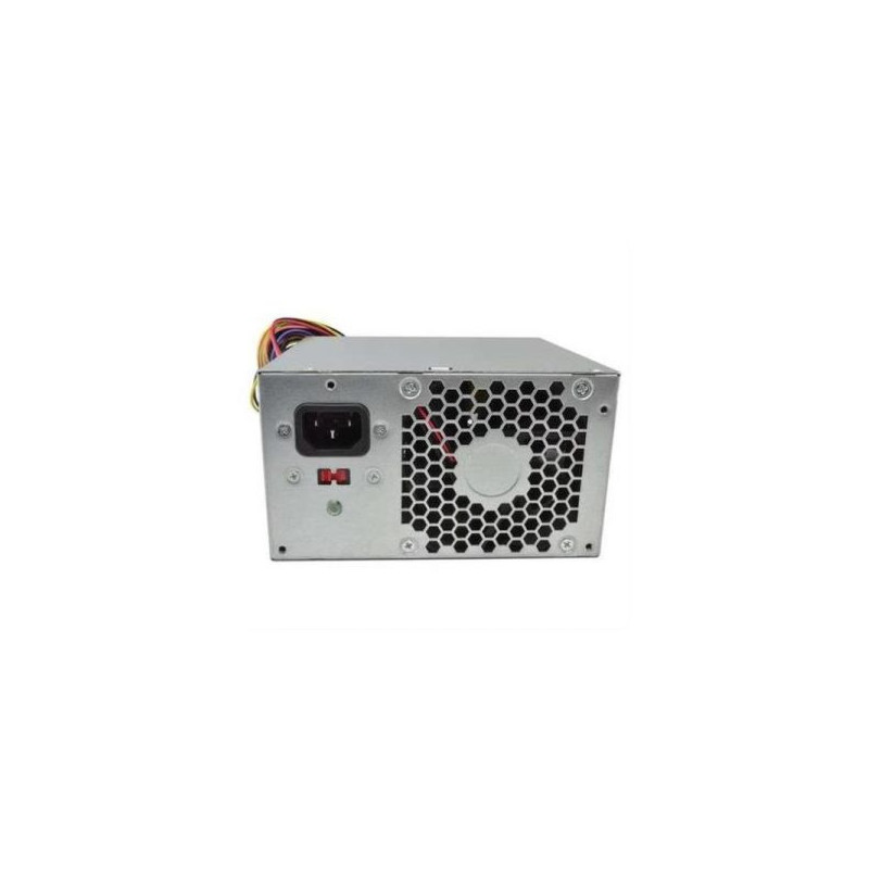 HP Fuser Power Supply PC Board For 220-240 Vac