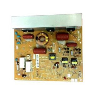 HP Fuser Power Supply PC Board 110V for Color LaserJet 4600dtn Printer