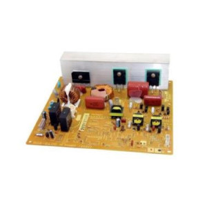 HP Fuser Power Supply PC Board 220/240Volt
