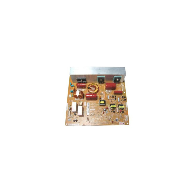 HP Fuser Power Supply PC Board Assembly 110-127volt for Color LaserJet 5500/5550 Printer