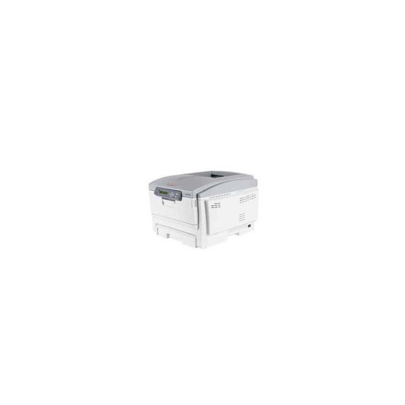 Oki Data Duplex Unit for C6100 Color Printer Oki Data Duplex Unit for C6100 Color Printer