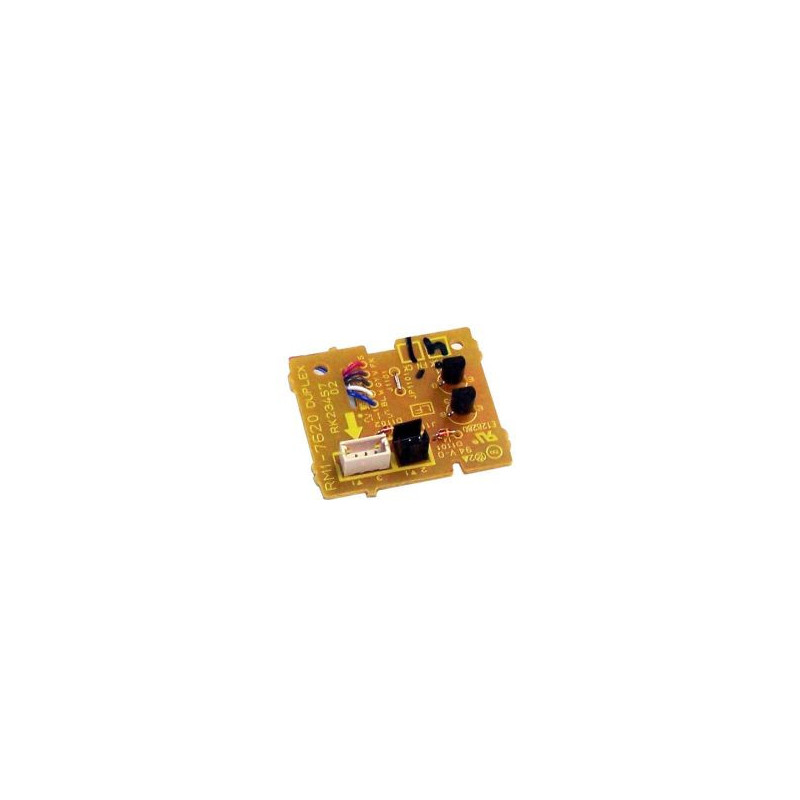 HP LaserJet Pro M1536 P1606 Duplexer PCA