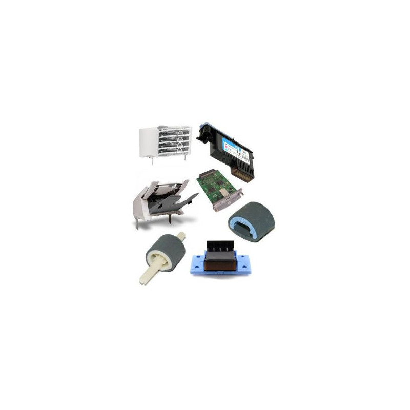 HP Scanner Controller Board for 4345/M4345/4730/CM4730/9200C/9250C