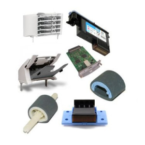 HP Top Level Scanner Controller Board Assembly Service Kit