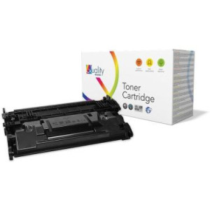 CoreParts Toner Black CF287A