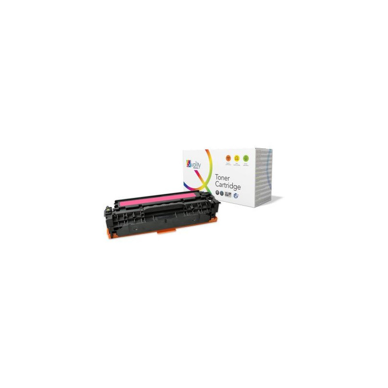 CoreParts Toner Magenta 2660B002AA