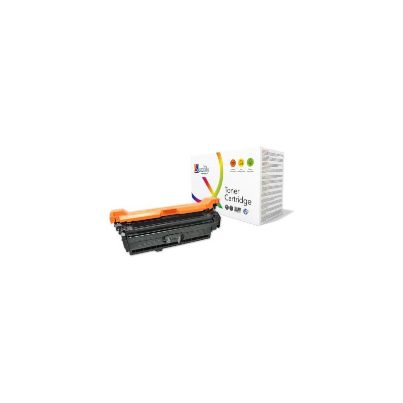 CoreParts QI-HP1027ZB toner cartridge Compatible Black 1 pcs
