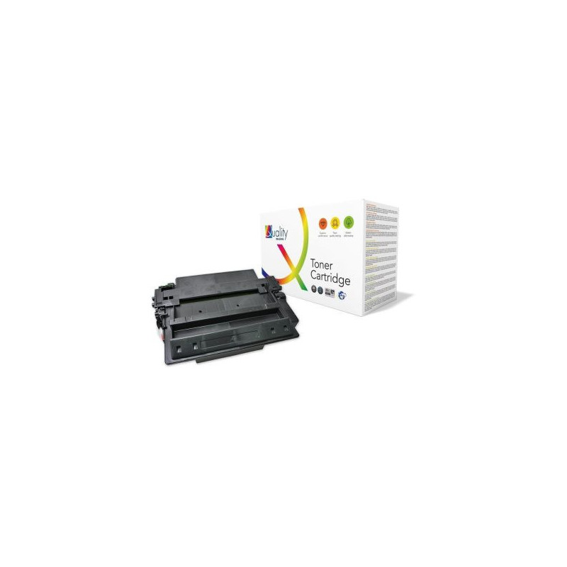 CoreParts Toner Black Q6511X CoreParts Toner Black Q6511X