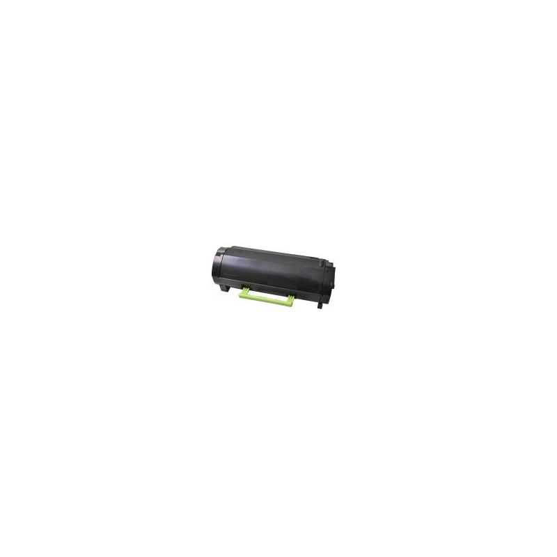 CoreParts Toner Black 51B2000 CoreParts Toner Black 51B2000