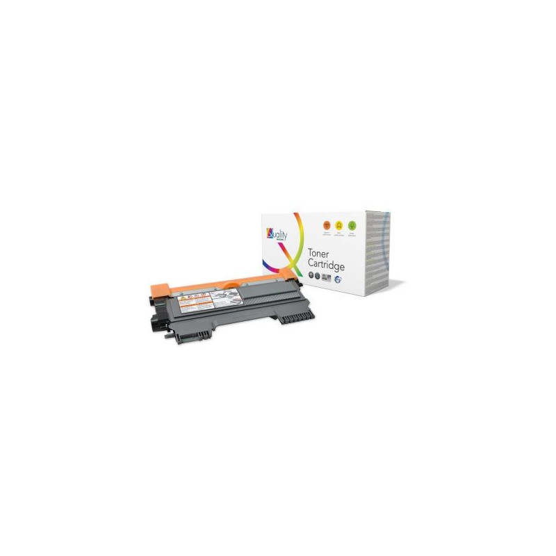 CoreParts Toner Black TN2220