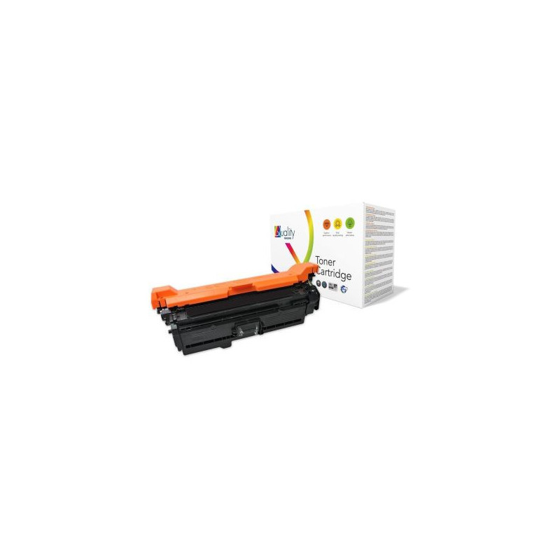 CoreParts QI-HP1027B toner cartridge 1 pcs Compatible Black