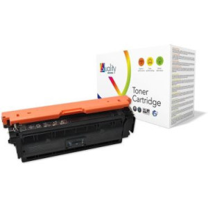 CoreParts QI-HP1028ZC toner cartridge 1 pcs Compatible Cyan