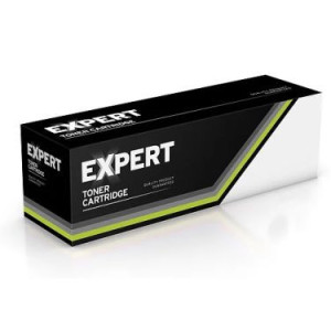 Expert CE251A-EXP toner cartridge 1 pcs Compatible Cyan