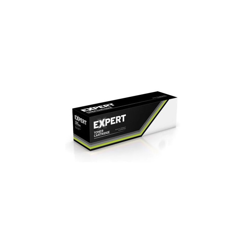 Expert TN3480-EXP toner cartridge 1 pcs Compatible Black