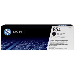 HP CE285A/85A Toner cartridge black, 1.6K pages ISO/IEC 19752 for HP Pro P 1100