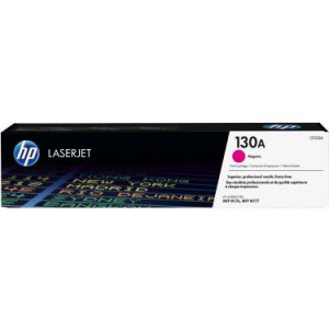 HP CF353A/130A Toner-kit magenta, 1K pages ISO/IEC 19798 for Color LaserJet Pro MFP M 170 Series/176 n/177 fw