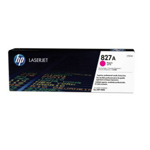 HP CF303A/827A Toner magenta, 32K pages ISO/IEC 19798 for Color LaserJet Enterprise MFP M 880 z/z Plus/Plus NFC