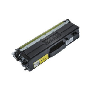 Brother TN-423Y 4000 pages Yellow 1 pcs
