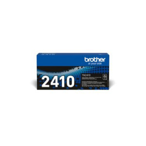 Brother TN-2410 1200 pages Black 1 pcs