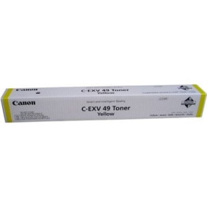 Canon 8527B002 19000 pages Yellow 1 pcs
