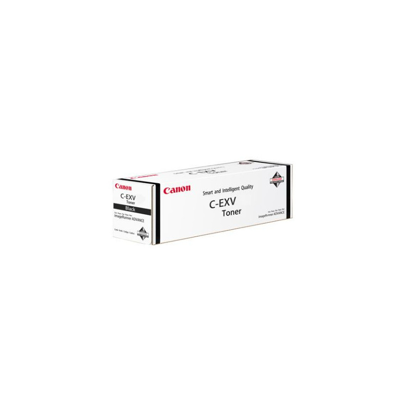 Canon 8518B002/C-EXV 47 Toner magenta, 21.5K pages for Imagerunner Advance C 250 i/IR Advance C 250 i/350 Series/C 250 i