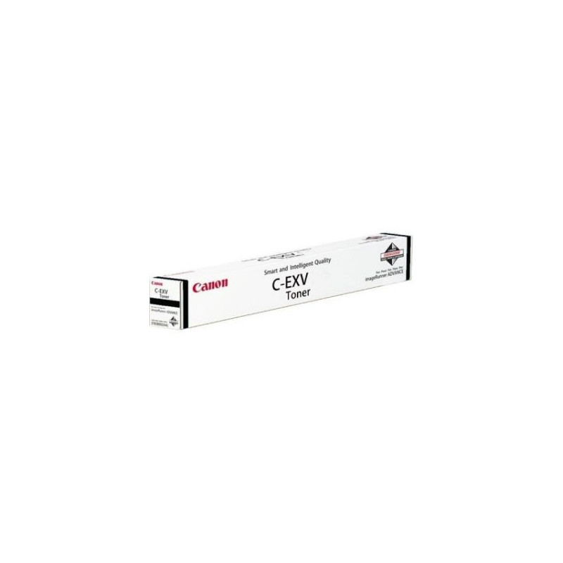 Canon 0999C002/C-EXV52 Toner cyan, 66.5K pages for Canon IR-C 7565 Canon 0999C002/C-EXV52 Toner cyan, 66.5K pages for Canon IR-C 7565