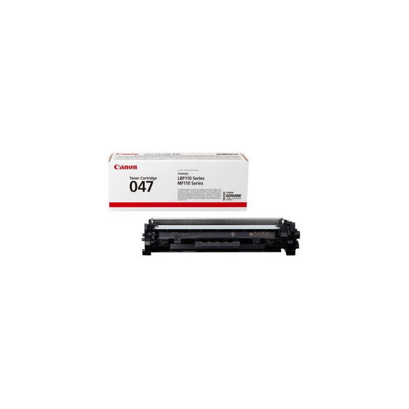 Canon 2164C002 1600 pages Black 1 pcs