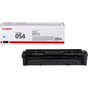 Canon 054 1200 pages Cyan 1 pcs
