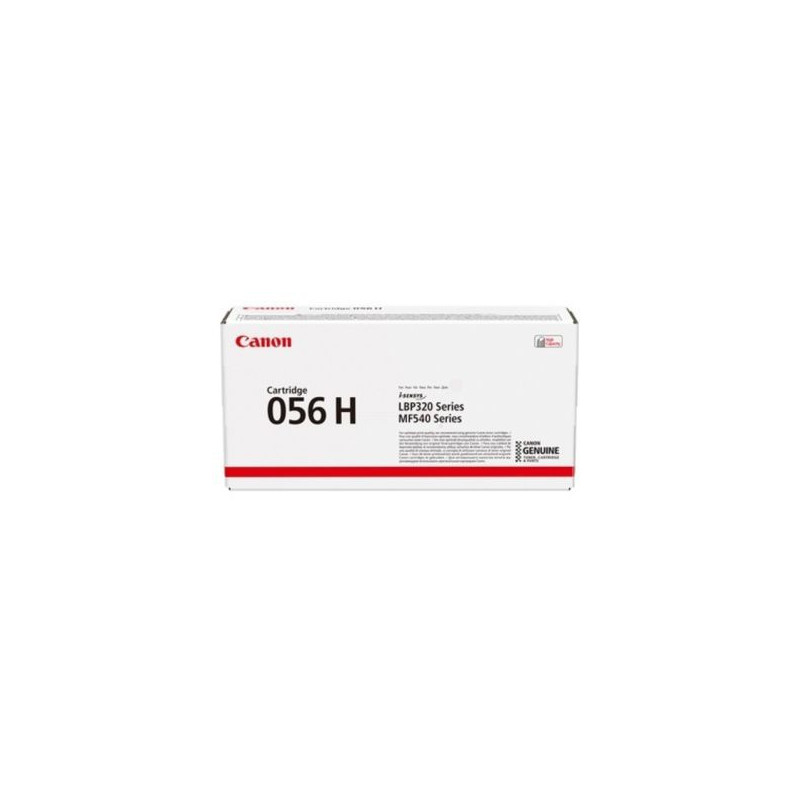 Canon 3008C002/056H Toner cartridge, 21K pages ISO/IEC 19752 for Canon LBP-320