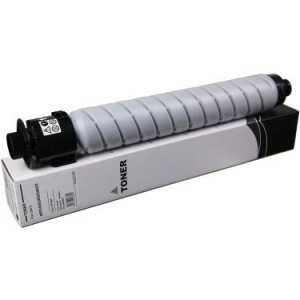 CoreParts MSP6660K toner cartridge 1 pcs Black