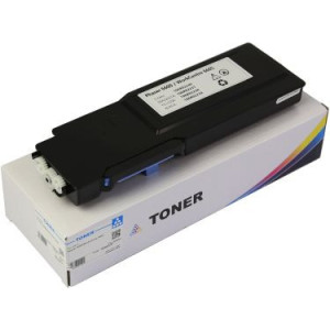 CoreParts MSP2040 toner cartridge 1 pcs Cyan