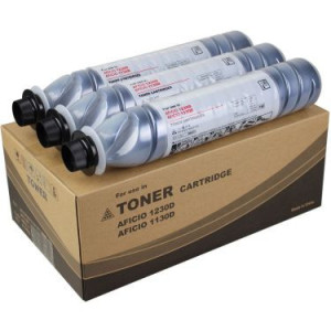 CoreParts MSP6449 toner cartridge 3 pcs Compatible