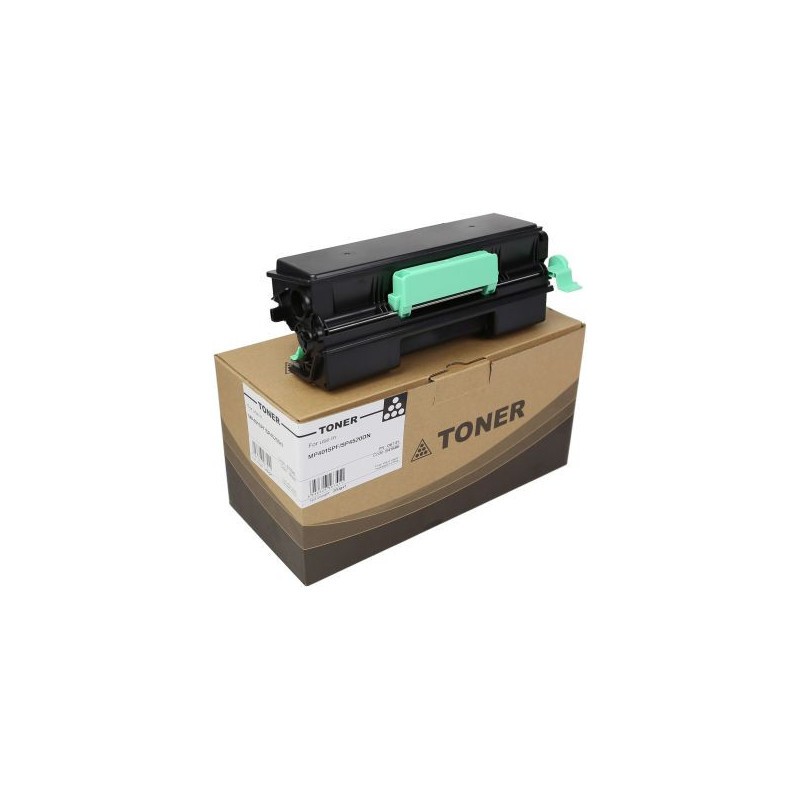 CoreParts MSP6741 toner cartridge 1 pcs Black