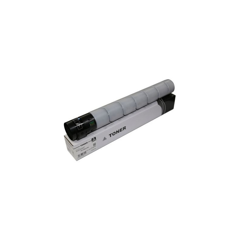 CoreParts MSP7313 toner cartridge Black 1 pcs CoreParts MSP7313 toner cartridge Black 1 pcs