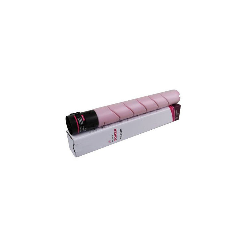 CoreParts MSP7315 toner cartridge Magenta CoreParts MSP7315 toner cartridge Magenta