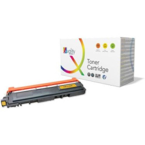 CoreParts QI-BR1002Y toner cartridge 1 pcs Original Yellow